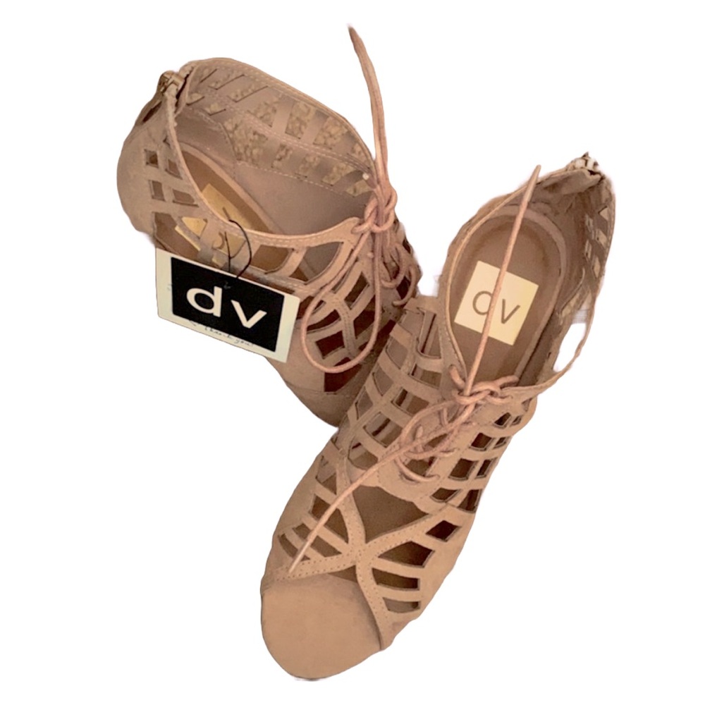 Dolce Vita Pumps - NWT